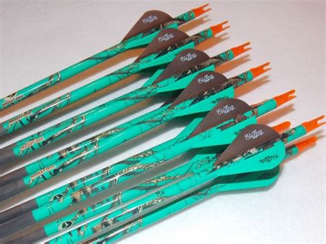 Toradh íomhá ar Pass through Custom Arrows