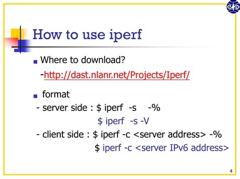 Image result for Iperf Report