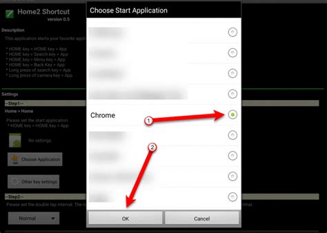 Image result for Android Home Button Remote