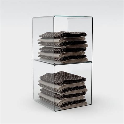Image result for Stackable Corner Storage Cubes