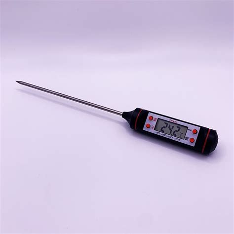 Bildergebnis für Thermometer Probe