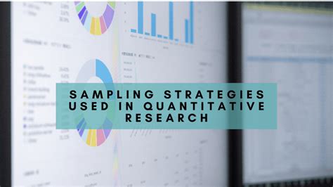 Toradh íomhá ar Sampling Methods in Quantitative Research
