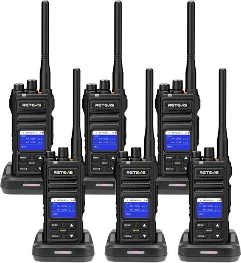 Image result for Retevis Walkie Talkies for Airport