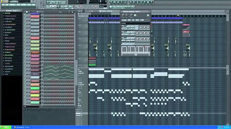 Afbeeldingsresultaten voor FL Studio Tutorial for Beginners