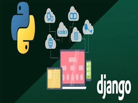 Image result for Django Project Website Developer