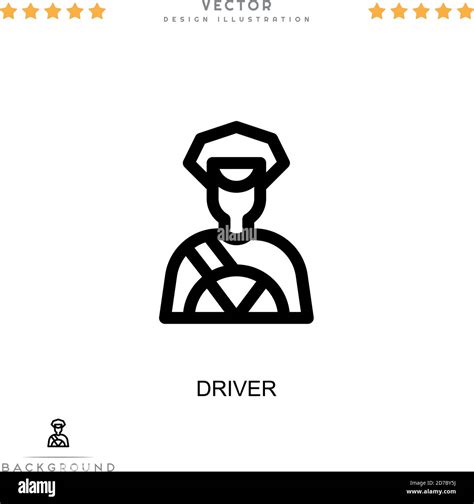 Image result for Current Driver Icon