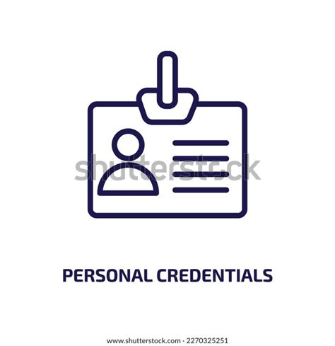 Image result for Credentials Icon Vector