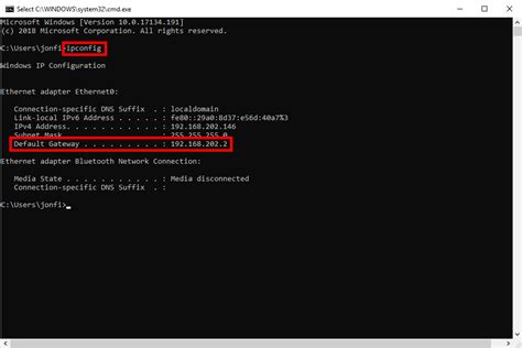 Image result for Ip Address Show