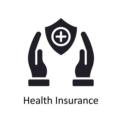 Image result for Symbol for Health Insurance