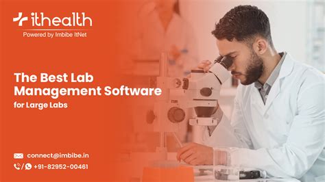 Image result for Lab Management Software Reviews