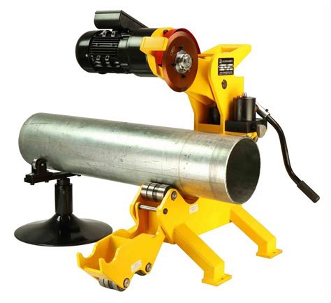Image result for Pipe Cutter Machine