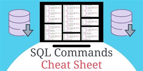 Image result for SQL Commands Flow Chart