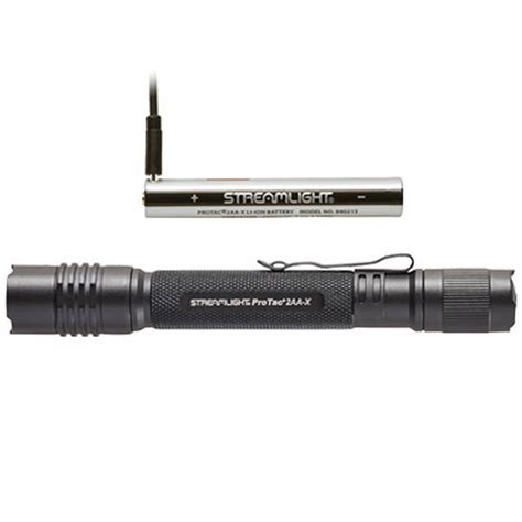 Image result for Streamlight ProTac 2Aa