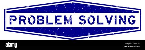 Image result for Problem Solve Stamp