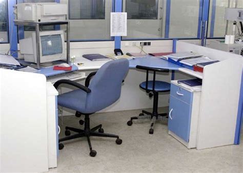 Image result for PVC Office Table