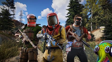 Image result for Epic Rust YouTube