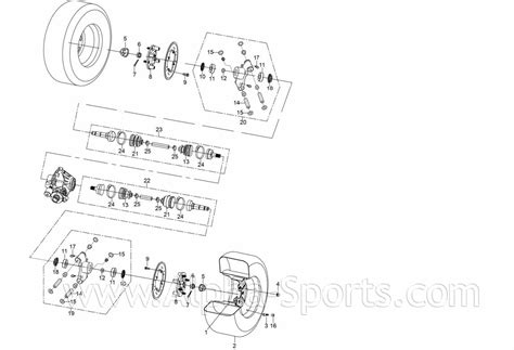 Hisun 700 Problems に対する画像結果