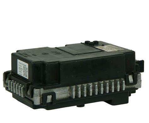 Mercury Grand Marquis 2006-2011 Light Control Module (LCM) Repair LCM ...