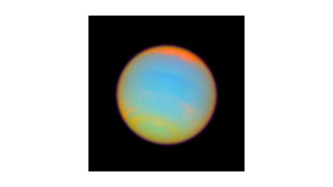 Image result for Neptune Planet Color