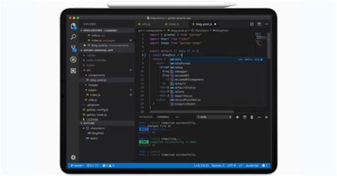 How To Use C++ In Visual Studio Code に対する画像結果