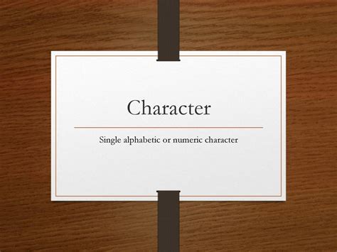 Image result for Single Alphanumeric Character