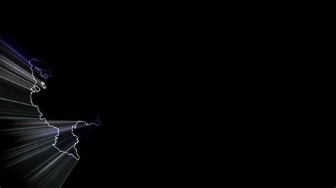 Image result for green screen effect lightning