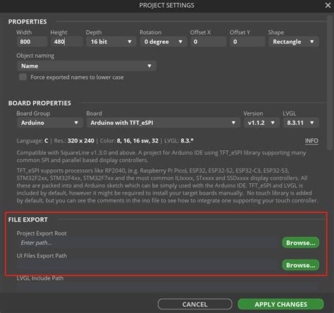 Image result for Arduino Ui