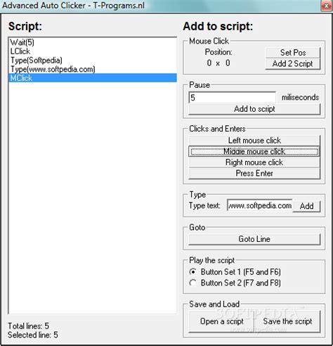 Image result for Auto Enter Clicker