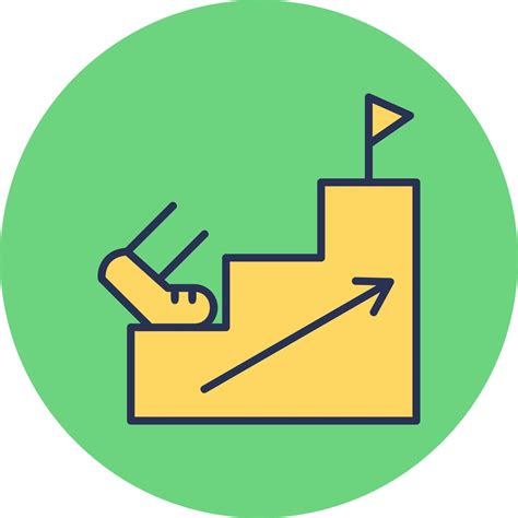 Image result for Icon for Step Change