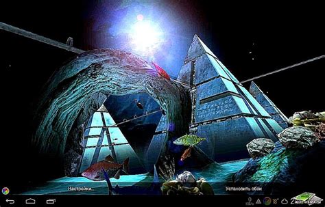 Image result for Android Interactive Wallpaper