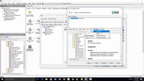 Image result for SAS PUT Function