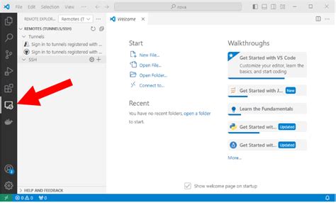 Toradh íomhá ar Vscode Sidebar Code Map Summary