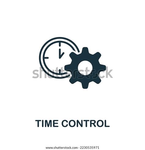 Image result for Time Control Icon