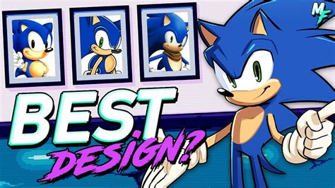 Image result for Sonic Character Designer
