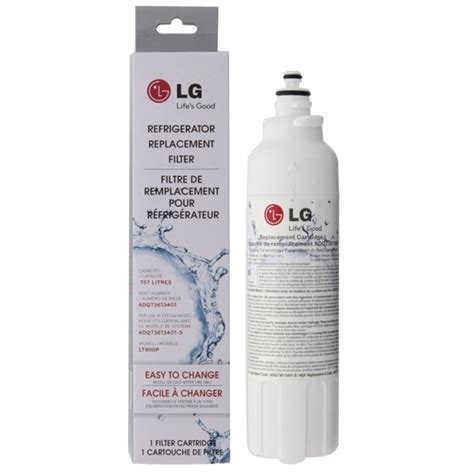 Image result for LG Premium Water Filters