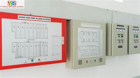Complex Fire Alarm Control Panel-साठीचा प्रतिमा निकाल