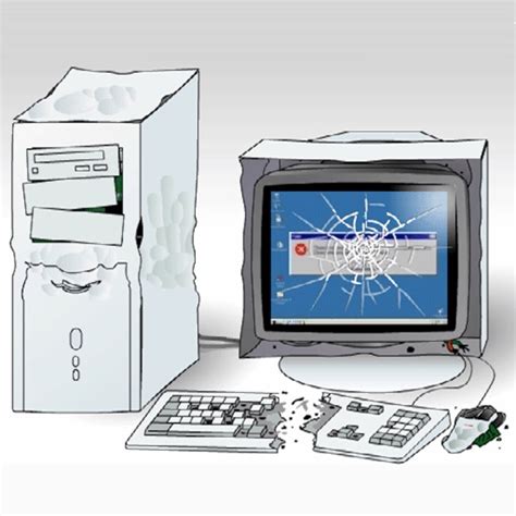 Image result for Smashing Apple Computer