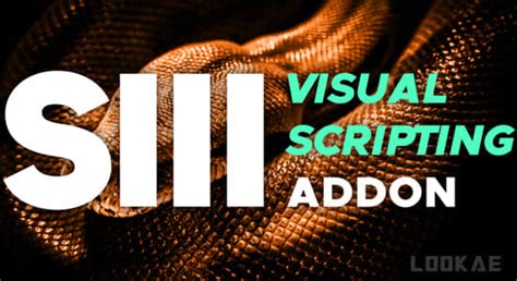 Image result for Blender Visual Scripting