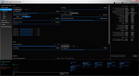 Image result for Intel Extreme Tuning Utility Download