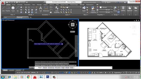 Image result for Civil Engineering AutoCAD Drawing
