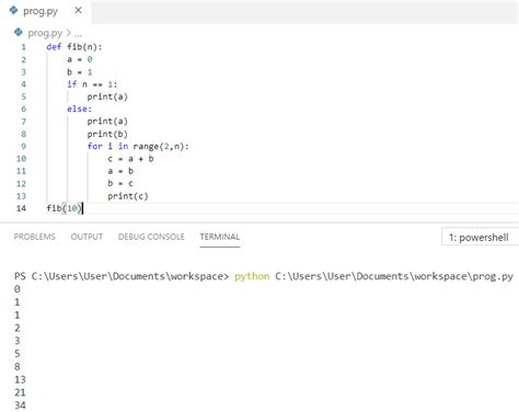 Image result for Fibonacci Equation Python