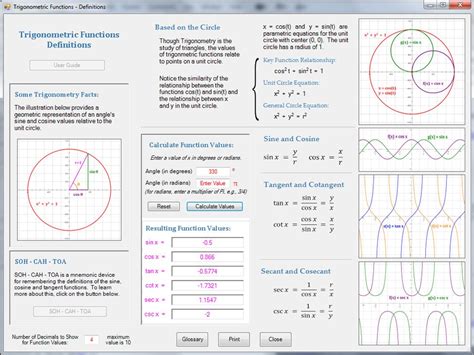 Image result for Trigonometry in Computer