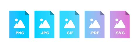 Image result for Vector Graphic File Types