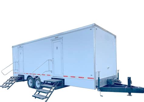 Image result for Restroom Trailers Interior