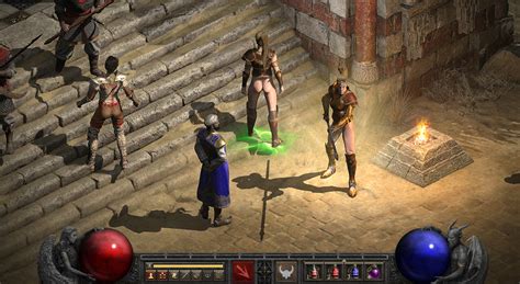 Toradh íomhá ar Diablo Mods