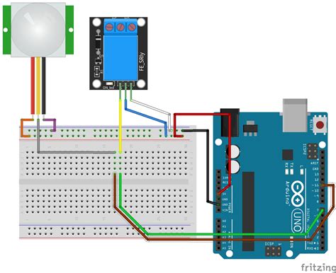 Image result for Arduino Smart Lamp