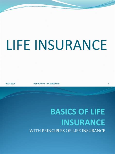 Image result for Life Insurance PDF