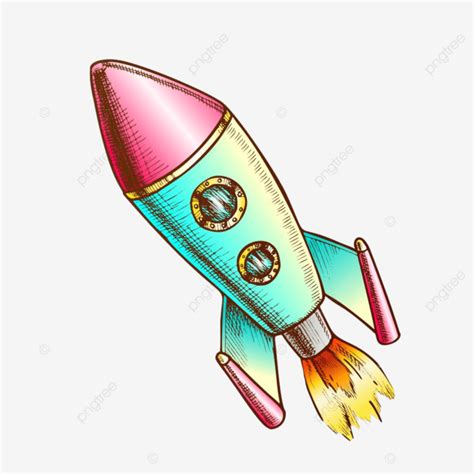 Rocket Launch Vector Png に対する画像結果
