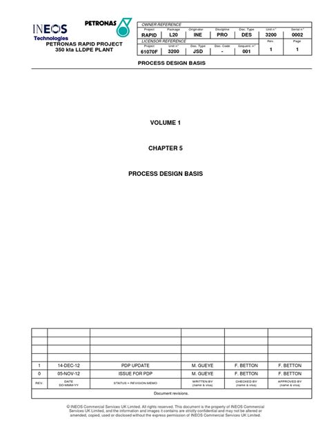 Image result for Process Design Sheet