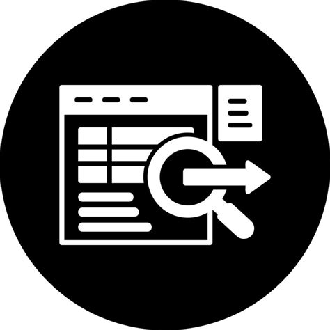 Image result for Data Store and Query Engine Icon